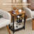 End Table Set