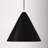 Oaklee 1 - Light Single Pendant-627548522-544458429