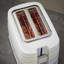 Swan, 2 Slice Symphony Toaster, High Gloss and Matt Finish, 930 Watt, Plastic-39966301