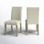 Chaise parsons Abinaash