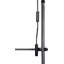 Dakota Fields 200cm W x 120cm D Polyester Cover Retractable Patio Awning-767313554