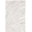 Tapis ivoire / gris en laine touffeté à la main Radabaugh-1630451737
