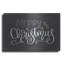 Merry Christmas Chalkboard par Impfect Dust par Luxe Imp-101673751