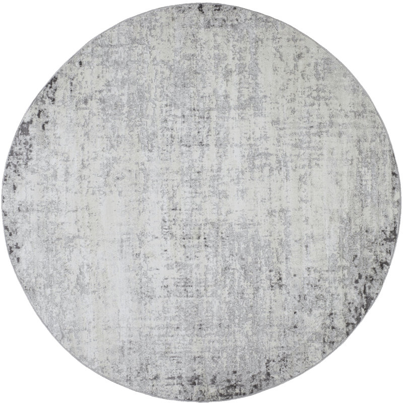 Area Rug, Round 160cm