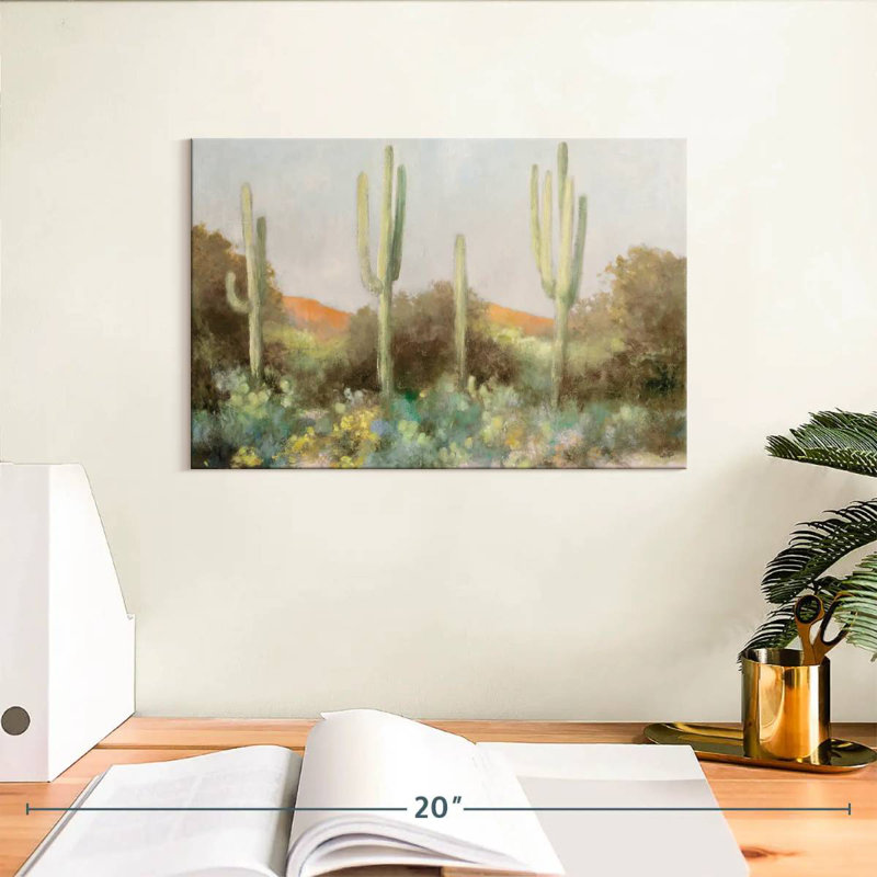 Alvord Sunrise Desert Neutral, H 8 po x l 12 po
