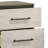 Helvey 2-Drawer Nightstand