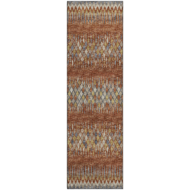 Venerio Outdoor Doormat