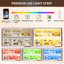 171cm Kitchen Pantry-1575047159