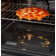 GE 30" Free-Standing Gas Convection Range