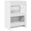 56cm Bathroom Vanity Base Only-782438529