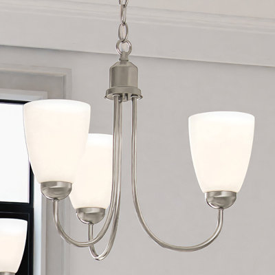 Lustre classique / traditionnel Vardin