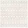 Griffiths Hand Tufted Wool Geometric Rug
