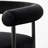24" Upholstered Velvet Counter Stool-452818100