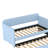 Cannyn Twin Daybed-2049649758