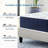 Snooze Button Collection Inofia Pocket Sprung Mattress-94230875