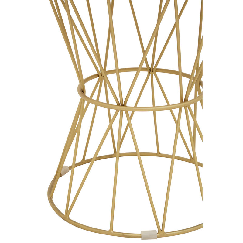 Willam Frame End Table
