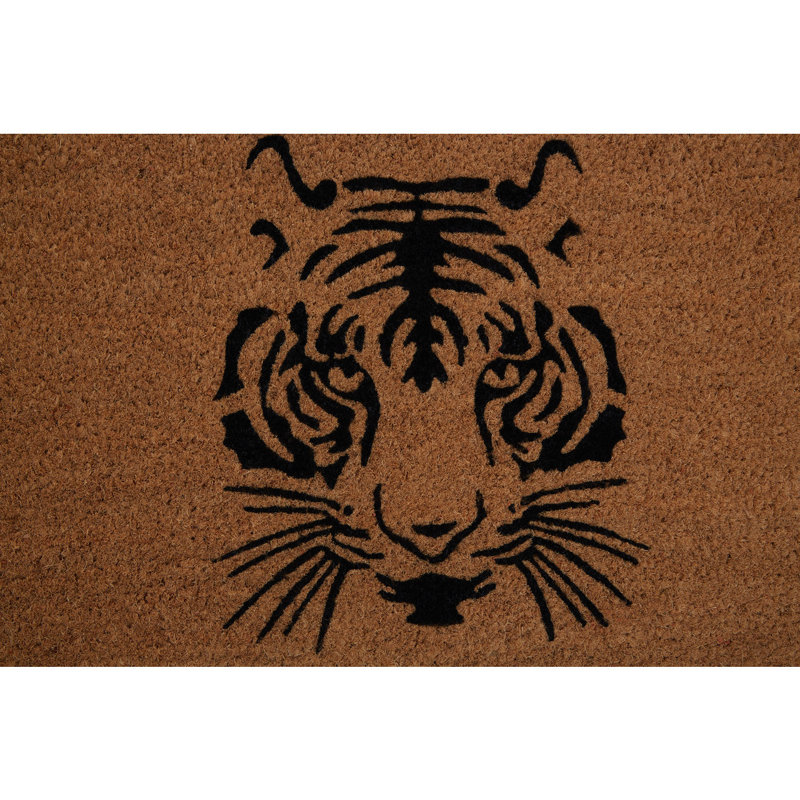 Berrak Outdoor Doormat