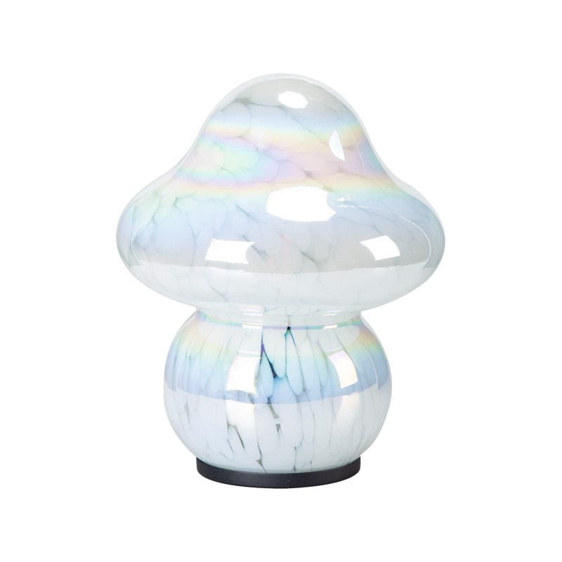 Lampe de bureau en céramique Gulielma