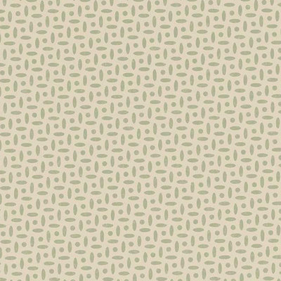 Schumacher x Veere Grenney Berrydown Wallpaper