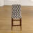 Vioria Upholstered Counter Stool with Solid Wood Frame-1009476602-1063713528