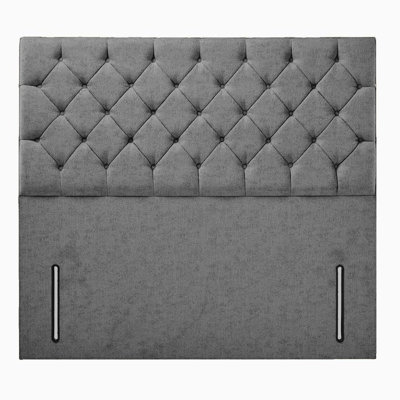 Carterjames Upholstered Headboard