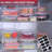 Gerania Food Storage Container