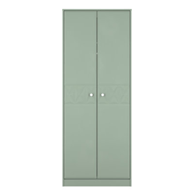 Taiylor 2 Door Robe