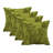 Crushed Velvet Throw Pillow Covers-1492369097