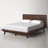 Capricorn Platform Bed-463693808