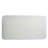 Waterproof Bamboo Rayon Crib Mattress Pad 2 pack Aishi 