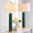 Ingertha Table Lamp