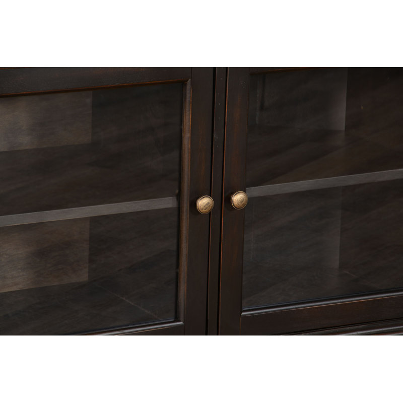 Bornier TV Stand for TVs up to 60"