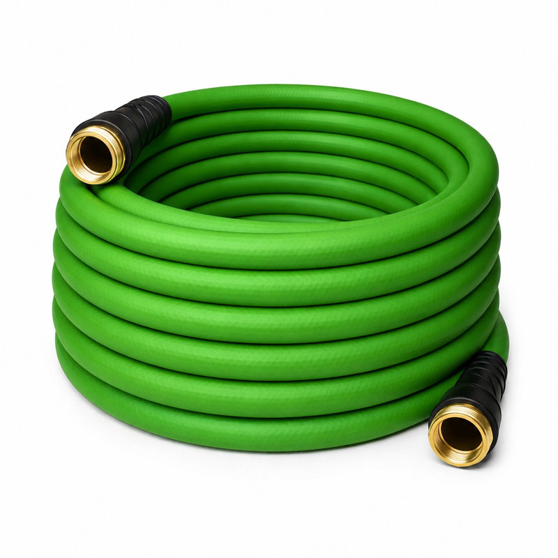 Rubber Hose Reel
