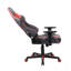Fauteuil de jeu ergonomique à dossier haut-97810945