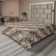 Drap plat Ambesonne