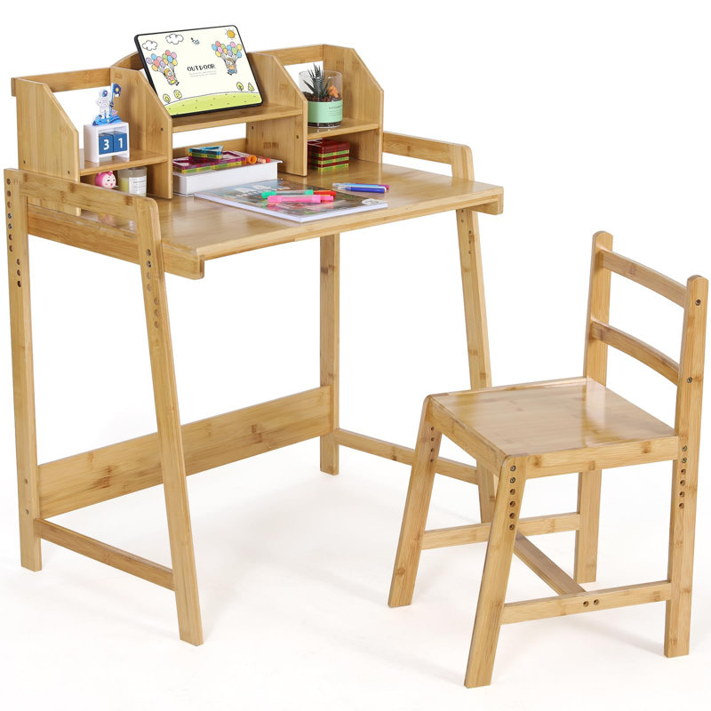 Kids and Chair Set