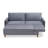 Bartsch Upholstered Sectional-828961574