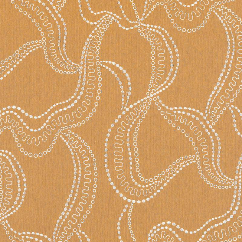 Eileen K. Boyd Vol. 2 Exclusively Fabric, Tangerine