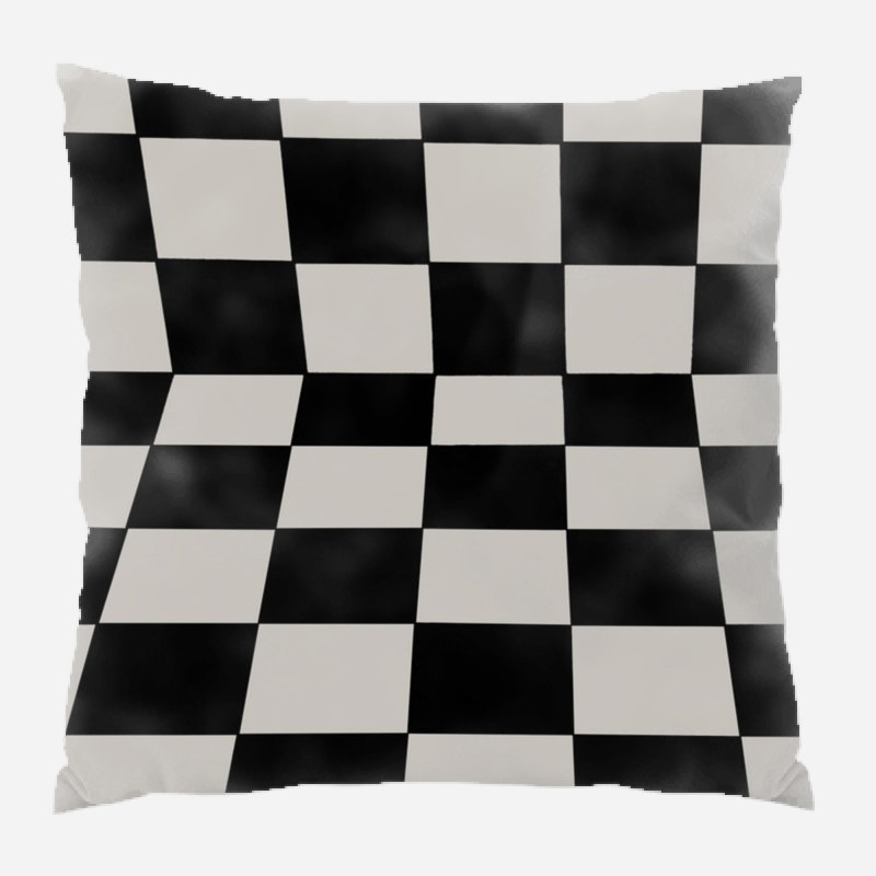 Coussin carré