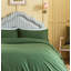 Country House Washed Cotton Duvet Cover Set-130023840