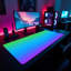 Polyester Desk Pad-2120415450