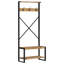80cm Clothing Rack-1272430091