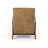 Upholstered Recliner
