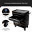 24.25 in. W -Drawer Steel with Wheels-772034882