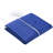 InstaHibit Universal Sidewall Zipper UV30+ Fits 10x10ft Canopy Picnic 1 Piece Blue-64714858-64714862