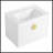 28 Inch Soft Close Doors Bathroom Vanity With Sink-1571075977