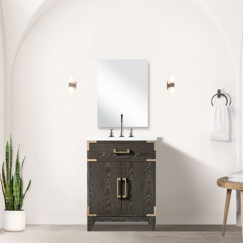 Bathroom Vanity with Top