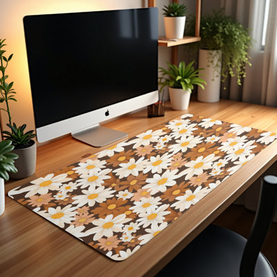 Polyester Desk Pad