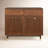 Dakota Storage Cabinet with Adjustable Shelves