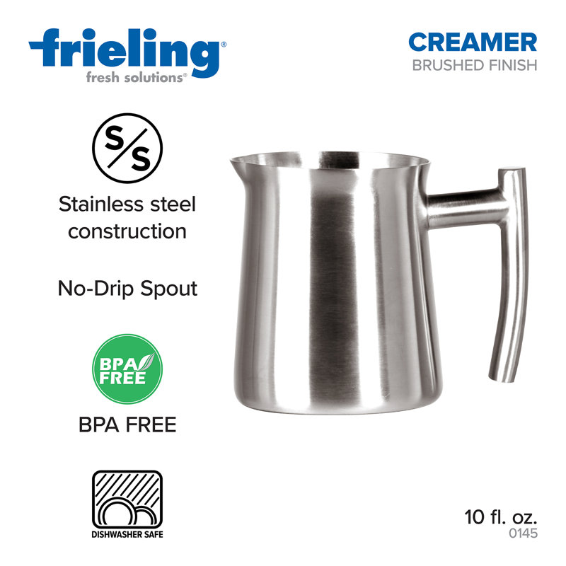 10 oz Crémier